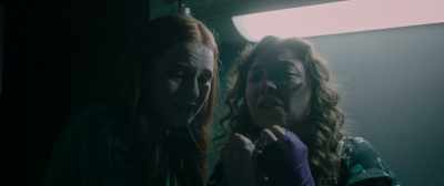 - For one of us.
- No, together. - Sightless