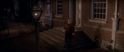 For one solid year - 1776