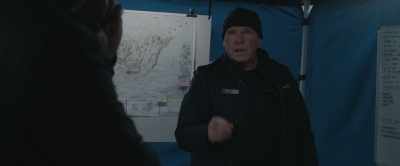 -For one square kilometer, - Force of Nature: The Dry 2