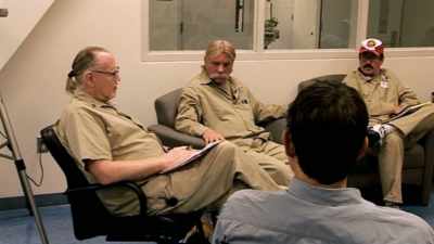 - For one thing, I'm reducing - Louis Theroux: Life on the Edge
