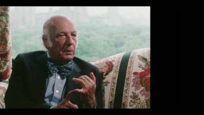For one thing: Mossadegh was incorruptible - Coup 53