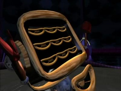 For only 99 99 99 - ReBoot