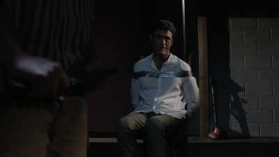 - For me or for you?
- Both of us. - The Man from Earth: Holocene