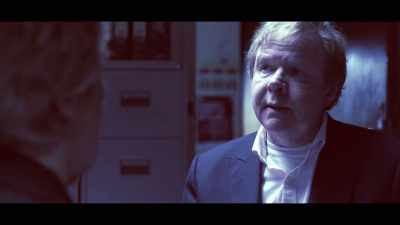 For his original name, nappy. - The Real Prime Suspect