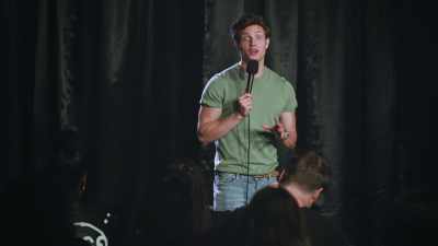 For other people. It's our favorite
extracurricular activity to be like, - Matt Rife: Only Fans