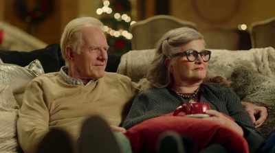 For others,
it's doing your taxes - Dear Christmas