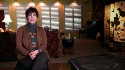 FOR OUR FAMILY,
WE WERE SHOCKED. - Chandra Levy: An American Murder Mystery