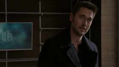 For our family,
which I hope... - The Blacklist: Redemption