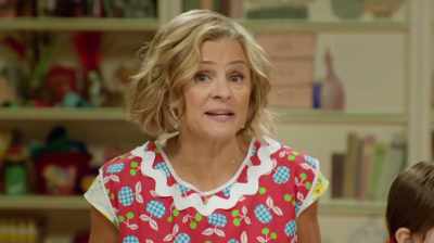 For our first craft, we'll be
making something simple, - At Home with Amy Sedaris