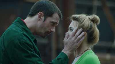 For our great
revolution. - The Little Drummer Girl