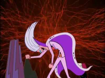 For our next exercise, - Clone High