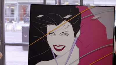 For our second album
we thought, - Duran Duran: There's Something You Should Know