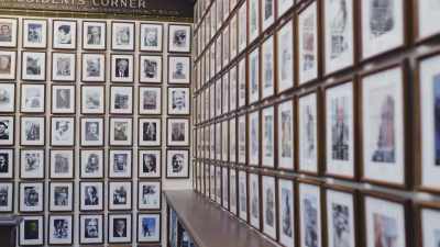 For over 100 years, - Tales From The Explorers Club