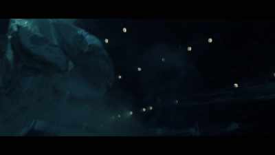 For over 20 years, I've wondered - Titanic: 20 Years Later with James Cameron