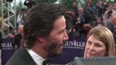 For over 30 years, Reeves has really had - Keanu Reeves: The One and Only