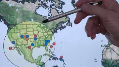 For over 70 years, - Unidentified: Inside America's UFO Investigation