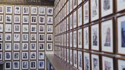 For over a 100 years, - Tales From The Explorers Club