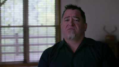 For over a decade, - Unidentified: Inside America's UFO Investigation