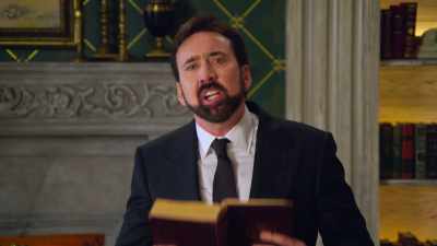 For over a thousand years, - History of Swear Words