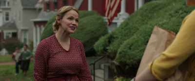 ...for over a week and we haven't
been properly introduced. - Professor Marston and the Wonder Women