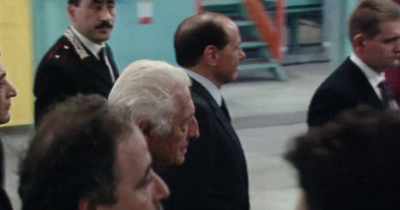 For over nine decades
the Agnellis controlled... - Super League: The War for Football