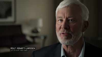 For over two decades, operations officer, - Zero Days