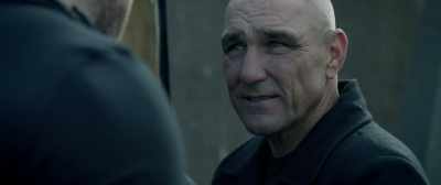 For my own good,
eh? That's bullshit. - I Am Vengeance: Retaliation
