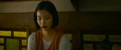 For your own good, I think
about leaving all the time. - Miracle: Letters to the President