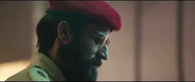 For your own interests you brainwash
innocents with hate speeches. - Tiger Zinda Hai