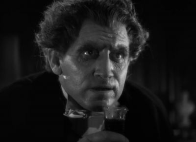 For your own sake Lanyon - Dr  Jekyll and Mr  Hyde