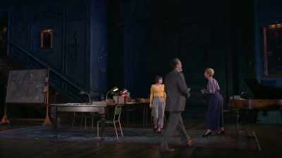 For your part, Ophelia, - Great British Theatre