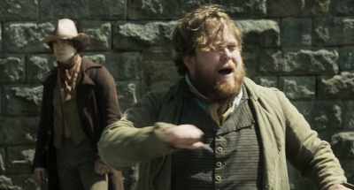 For my part, - Peterloo