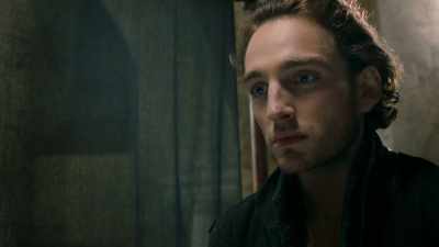 For your penance, - Will