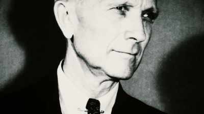 For Penfield, these risky experimental surgeries were worth it. - The Minds of Men