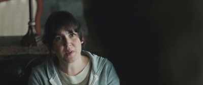 For people to not be assholes. - I Don't Feel at Home in This World Anymore