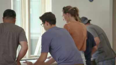 For people
with young families, - Why the Heck Did I Buy This House?