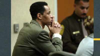 - For me personally,
I've never been cross-examined - FBI TRUE