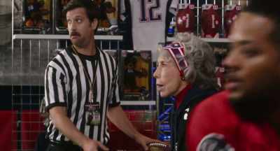 - For Pete's sake.
- Ma'am - 80 for Brady