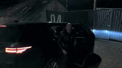 For this phase,
the DS have enlisted - Celebrity SAS: Who Dares Wins