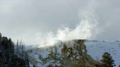 For that plan to solidify, - Yellowstone: One-Fifty