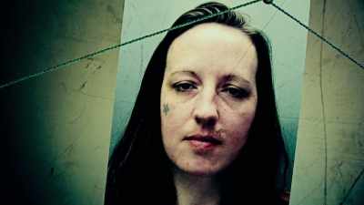-For police,
a very serious picture - Britain’s Most Evil Killers