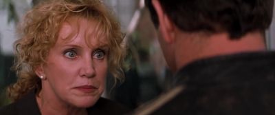 For police officers with real needs and real problems - Lethal Weapon 4