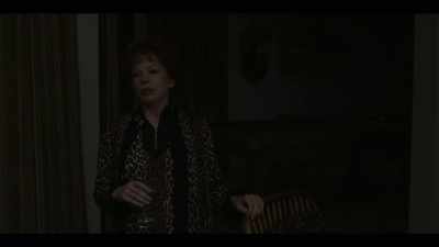 ...for that poor little girl, Ann. - Fosse/Verdon