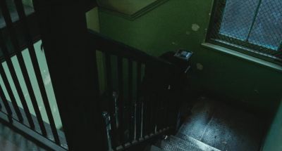For this precinct - Serpico