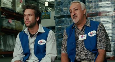 For your pride and the rest will come including the girl - Employee of the Month