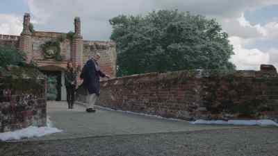 For progress always
and in all ways! - Christmas at Plumhill Manor
