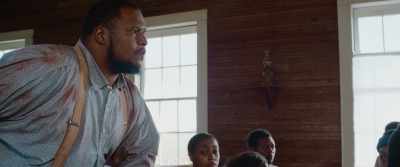 For your protection, if
there is trouble, shout out. - Jones Plantation