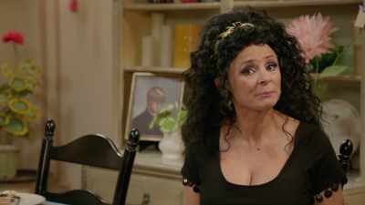 For punishment
in many ancient Greek schools, - At Home with Amy Sedaris