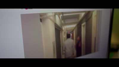For quite a while, - Crime Scene: The Vanishing at the Cecil Hotel