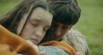 For rain or sun; - Catherine Called Birdy